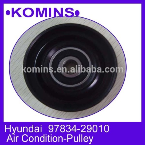 Belt tensioner 252812B000 252812B010 252812B020 534041710 VKM64056 for Hyundai Kia Factory