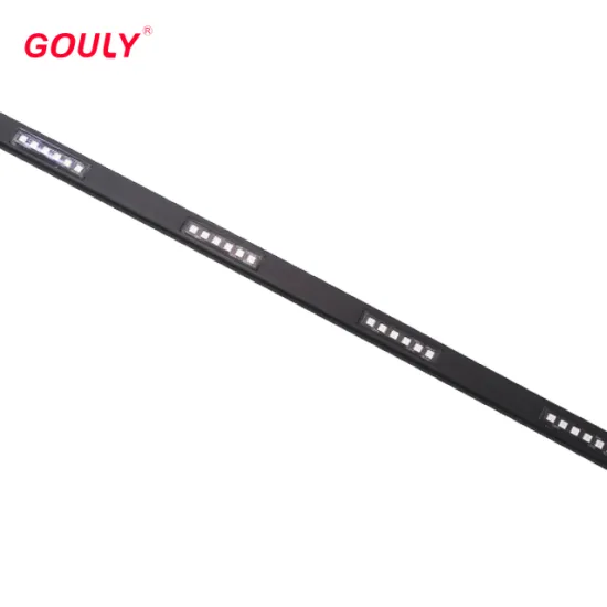 24V IP68 Waterproof Window Module