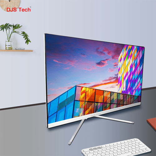 23.8inch Ultra thin Narrow Bezel Computer