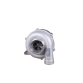 Turbocharger ZX200 114400-3770 for 6BG1