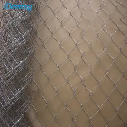 Used Galvanized Used Fence Weight Per Meter
