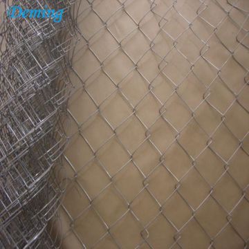 50 chain link fabric used chain link fence