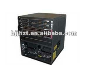 Brand new and original cisco WS-C6506 module