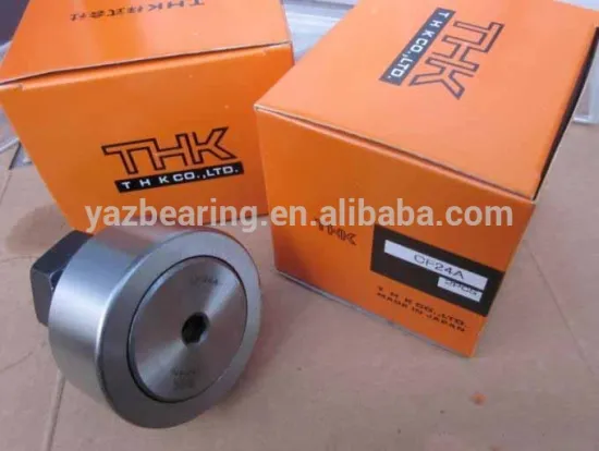 THK CF series stub Cam Follower Bearings