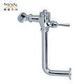 Manual Toilet Flush Valve Manual Toilet Flush valve Manufactory