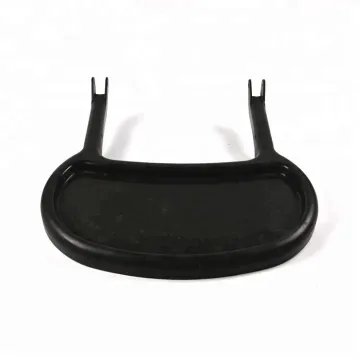 Top Selling Children's Dinner Plates: Plastic Injection Moulded Babyware