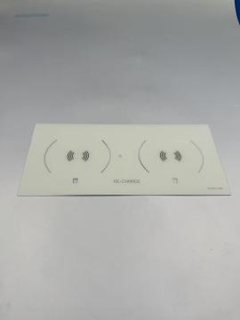 Premium Quality PANEL GLASS Panels for Enhanced Privacy