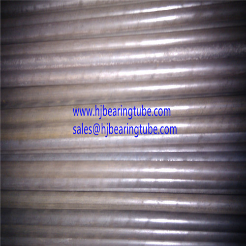 ASTM A179 Düşük Karbonlu Kazan Çelik Boru