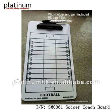 Soccer Coach Board