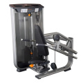 Equipamento de ginástica comercial Triceps Press