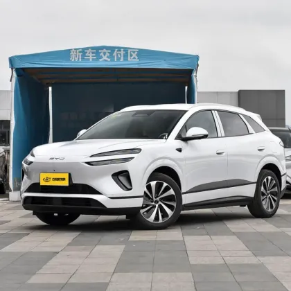 BYD Sealion 06 DM 2025 DM-i 132KM