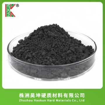Chromium Carbide Hardface raw materials