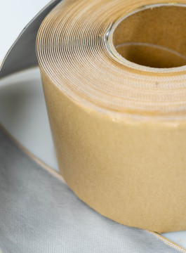 Hot sale butyl tape double side butyl tape