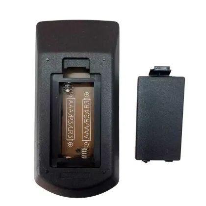 FSR66 ZJ78750 Remote Control for Yamaha Sound Bar YAS-103 ATS-1030 FSR71