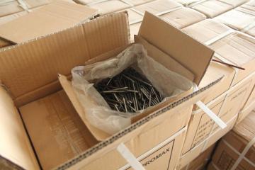 Common Wire Steel nail