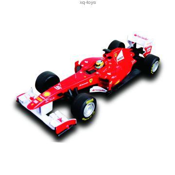Ferrari F2012