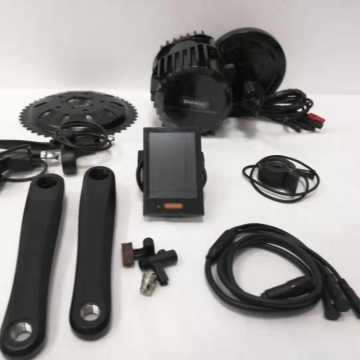 Bafang 1000W Middle Motor Kit Bbshd Ebike Kits