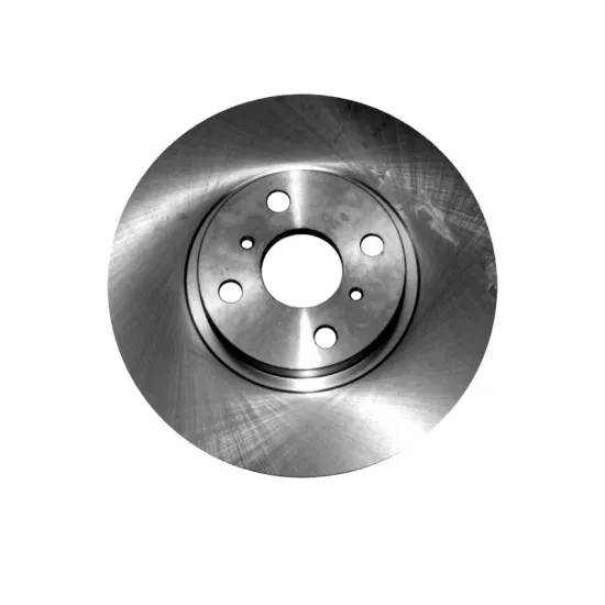 Kingsteel One Year Warranty 43512-0D100 Auto Disc Brake for Toyota YARIS NCP15# 2014 VIOS NCP93 07-10