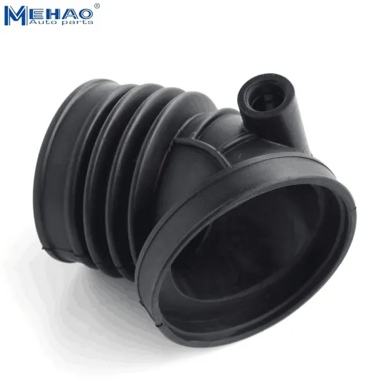 Rubber Air Cleaner Hose for BMW Z3 M3 E36 328i 325i 320i 323i 323ti