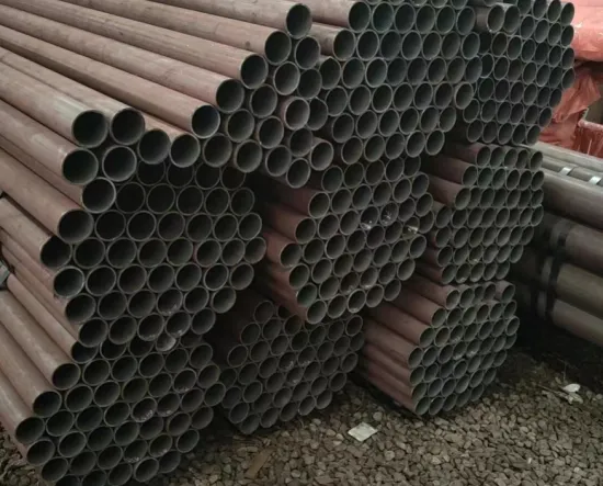 ASTM Precision Annealed Seamless Steel Pipe