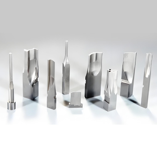 Custom Sheet Metal Punch