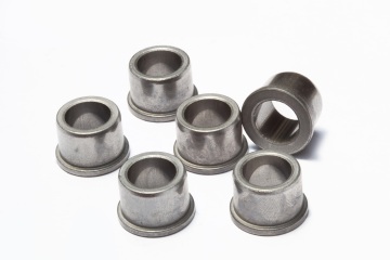 flanged shaft bushing 20