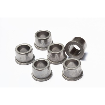 втулка вала с фланцем 20