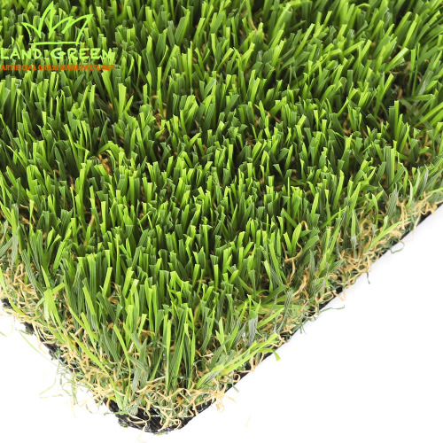 трава синтетический газон Премиум искусственный газон газон сад ландшафтное украшение