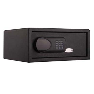 Hotel Safe Box with Administrator Password