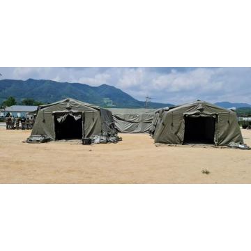 Multi-purpose Tent Group Large Inflatable Tents for Military Accomodation Supplier