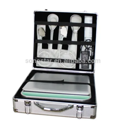 Sonostar Ultrasonic Diagnostic Devices Digital Portable Ultrasound Machine Price SS-9