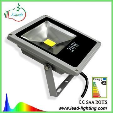 IP66 20w competitive price led flood light CE,RoHS,FCC approved