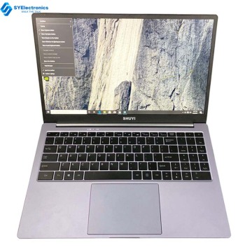 10. 15,6 Zoll i5 Laptop mit 2 GB Grafiken