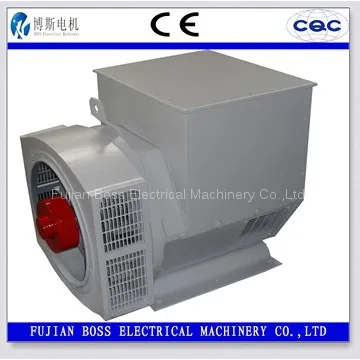 Wholesales 6.5KW-1000KW Stamford Alternator AC Generators Alternator