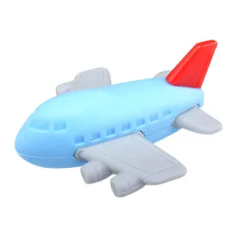 3D fancy erasers, stationery supplier/China supplier/school using/low price