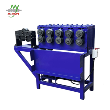 High Yield Factory Direct Pipe Molding and Metal Tube Forming Machine