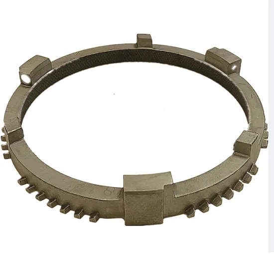 ZF Transmission Synchronizer Part OEM 1333 204 005/1333 204 048