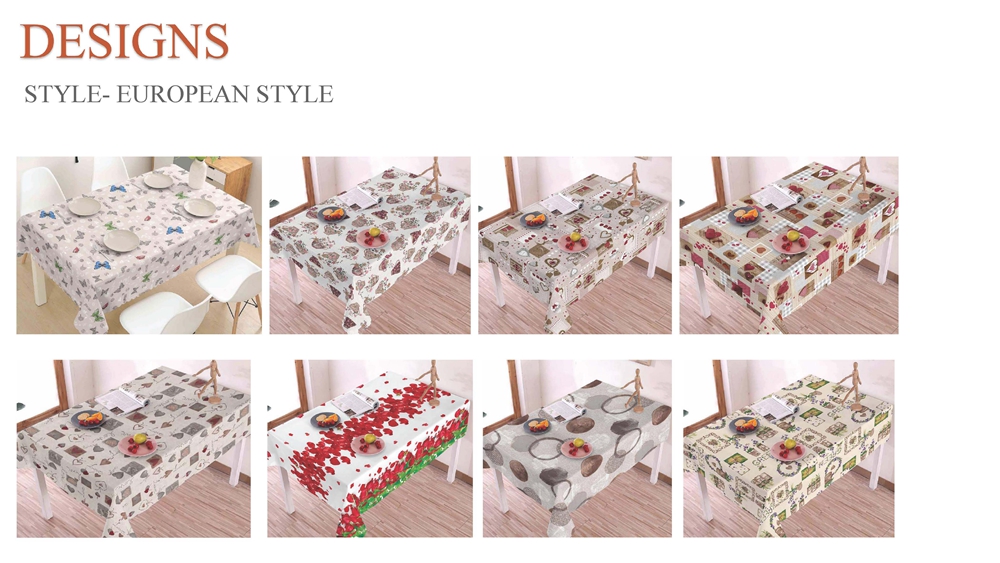 hot sell tablecloth