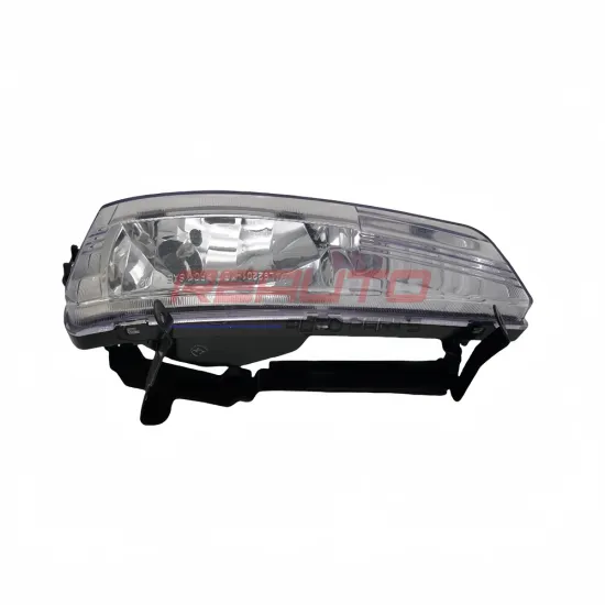 Wholesale Hyundai ACCENT Car Lights and Accessories - OE 92202-1E000/92201-1E000 Fog Lights Parts