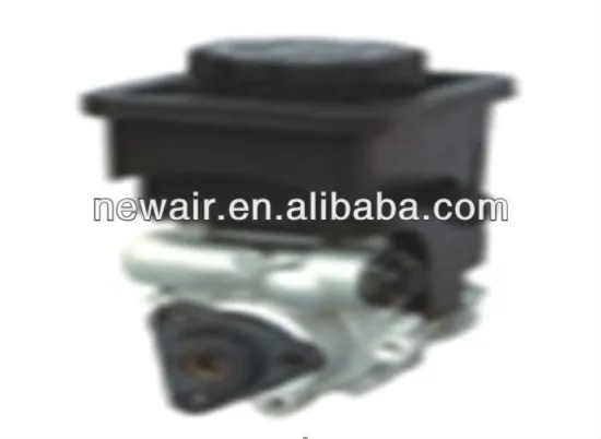 Power Steering Pump For BMW E39 530 32411095749