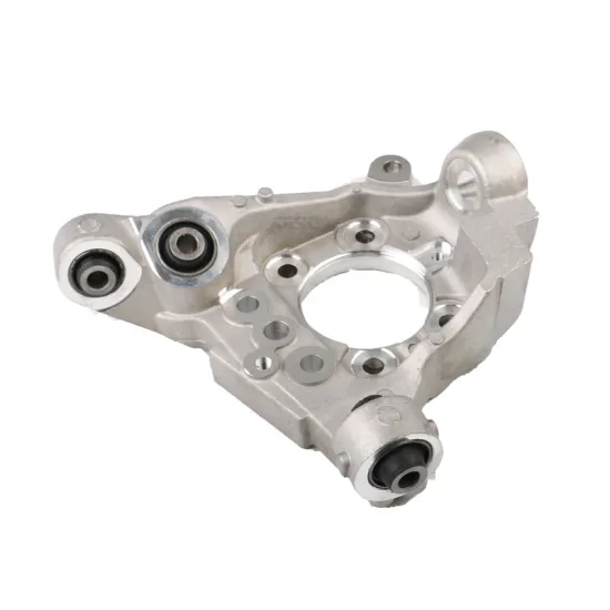 43018-9Y01A Steering Knuckle for Nissan Teana J32