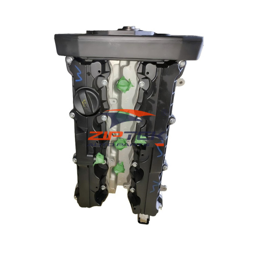 Brand New Motor Parts With VVT