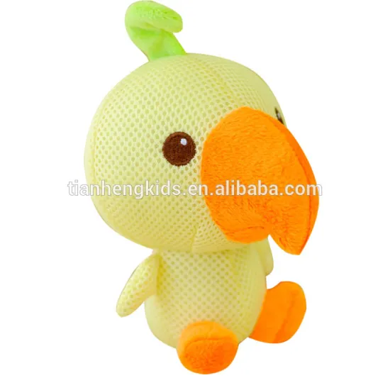 7 inch woodpecker plush toy for infant and child