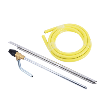 Portable Pressure Gun Wet Sand Blaster Nozzle Kit for KARCHER K Series