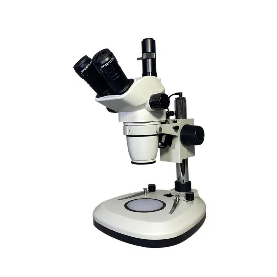 SZX6745 Trinocular Zoom Stereo Microscope for Mobile Repair Industry