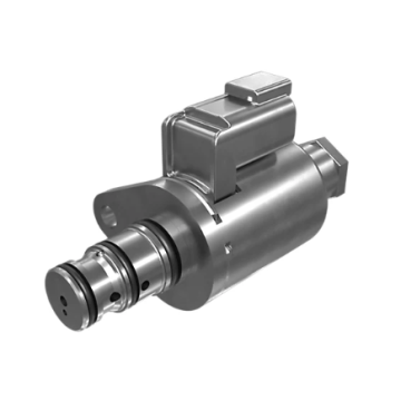 Grader 24M electromagnetic valve 278-1799, 24 VDC electromagnetic valve 2781799, grading machine accessories