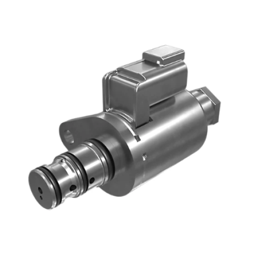 Grader 24M electromagnetic valve 278-1799, 24 VDC electromagnetic valve 2781799, grading machine accessories