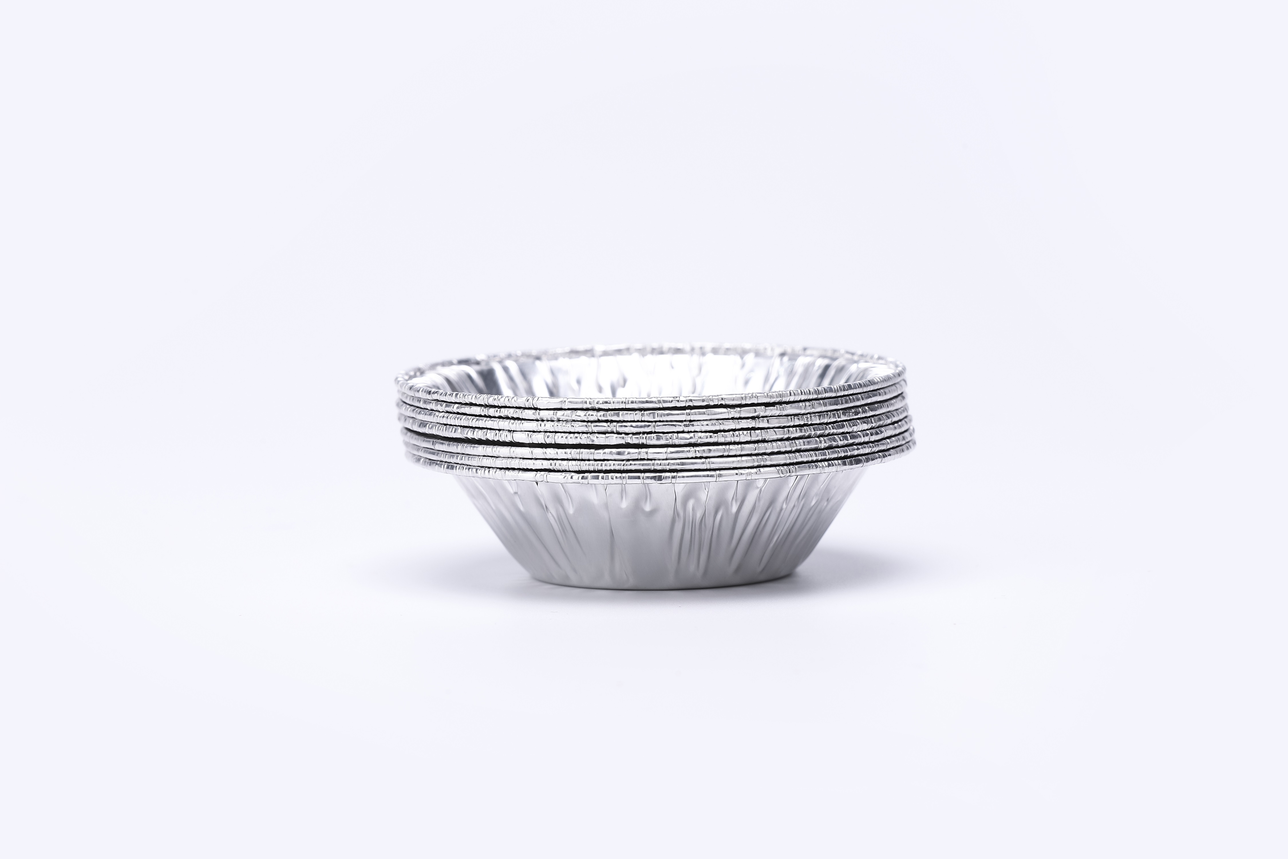Aluminum Tray for Microwave