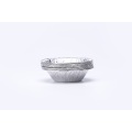 Microwave Safe Aluminum Tray