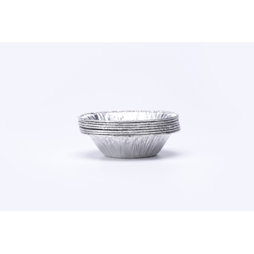Microwave Safe Aluminum Tray